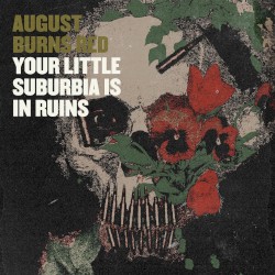 Your Little Suburbia Is in Ruins