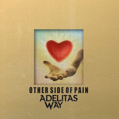 Otherside Of Pain - Rock mix