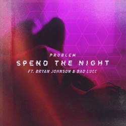 Spend the Night