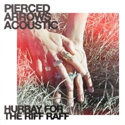 Pierced Arrows (acoustic)