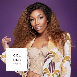 Rather Be (A COLORS SHOW)