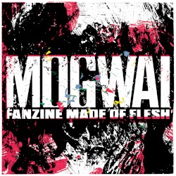 Fanzine Made of Flesh