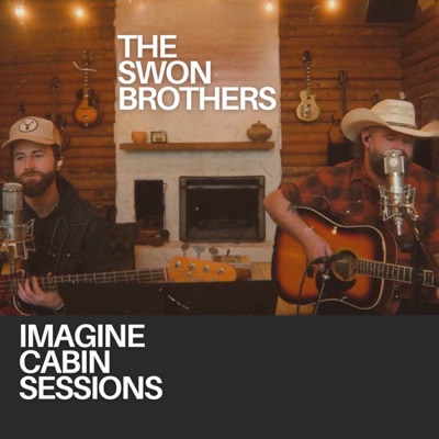 Imagine Cabin Sessions