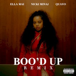 Boo'd Up (remix)
