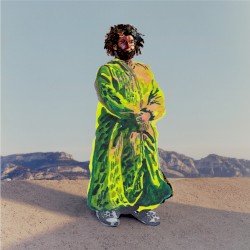 Marking My Time (BADBADNOTGOOD edit)