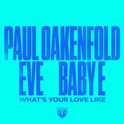 What’s Your Love Like (original mix)