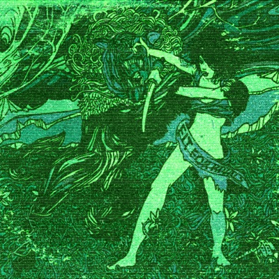 Steady Damage (Lo-Fi)