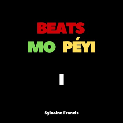 Beat Mo Péyi - I (Instrumental)