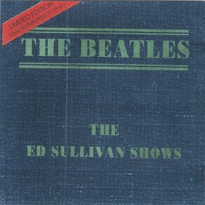 The Ed Sullivan Shows