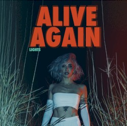 Alive Again