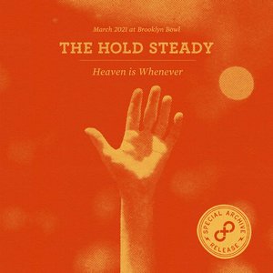 Heaven Is Whenever 2021