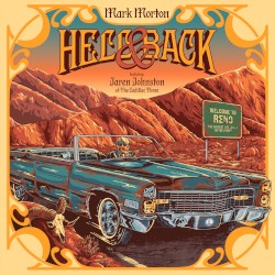 Hell & Back