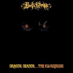 Dragon Season… The Awakening