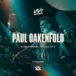 30 Years of Perfecto Records - Sala Urbana, Mexico City