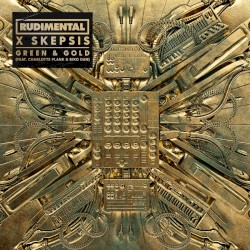 Green & Gold (acoustic)