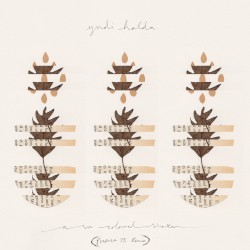 A Sun‐Coloured Shaker (Prefuse 73 remix)