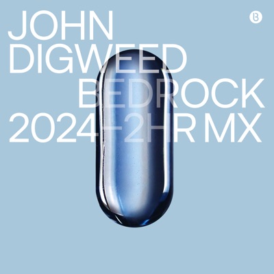 Best of Bedrock 2024 (DJ Mix)