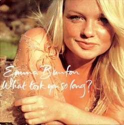 What Took You So Long?