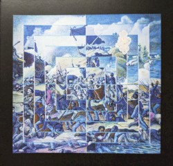 Live at Pioneer Works, 26 October 2023