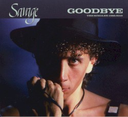 Goodbye: The Singles 1988–2019