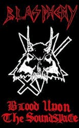 Blood Upon The Soundspace