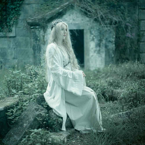 Dagsens auga sloknar ut