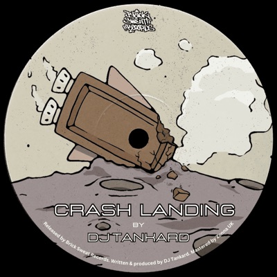 Crash Landing Ep