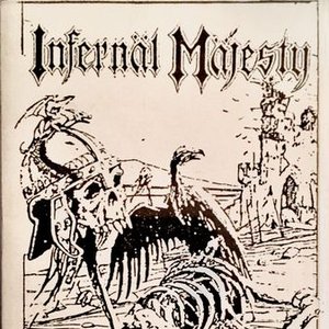 Nigrescent Dissolution