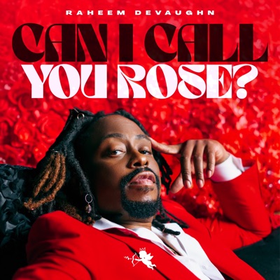 Can I Call You Rose?