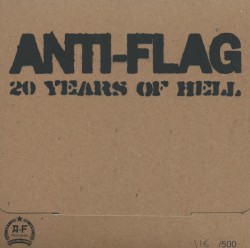 20 Years Of Hell: Vol. IV