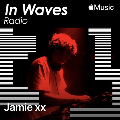 In Waves Radio Presents The Floor with Jamie xx, Ep. 4 (DJ Mix)