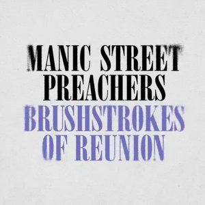 Brushstrokes of Reunion