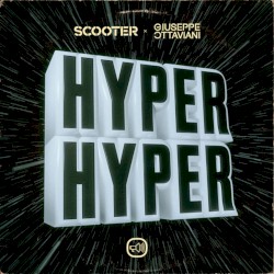 Hyper Hyper (extended mix)