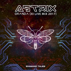 Oranda (XI live mix 2017)