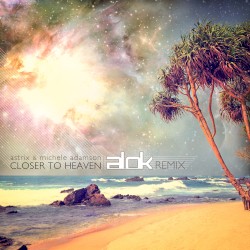 Closer to Heaven (Alok remix)