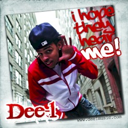 I Hope They Hear Me!