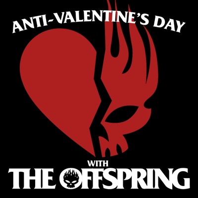 Anti-Valentine’s Day with The Offspring