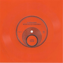 My Only Swerving (Twilight Edition)