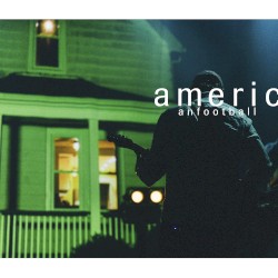 American Football (live in Los Angeles)