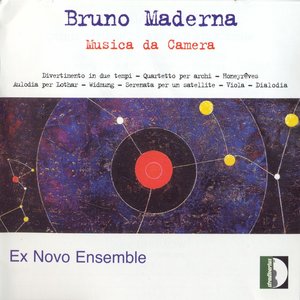 Musica da camera