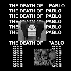 The Death Of Pablo