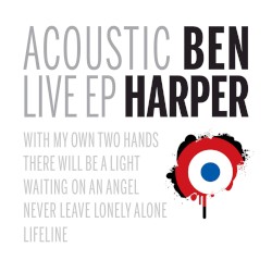 Acoustic Live EP