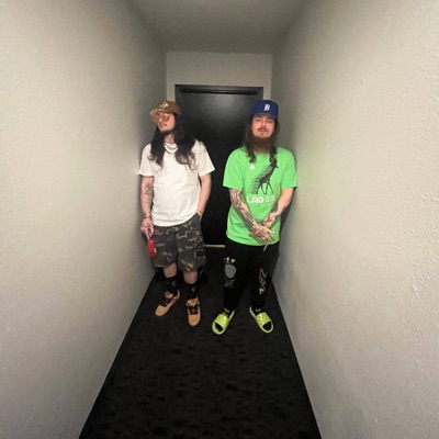 Mel Danger (feat. Big Snakob)