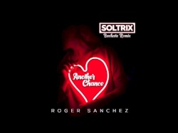 Another Chance (DJ Soltrix bachata remix)