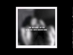 Often (DJ Soltrix erotic bachata remix)