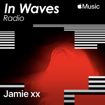 In Waves Radio Presents The Floor with Jamie xx, Ep. 5 (DJ Mix)