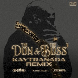 The Don & The Boss (KAYTRANADA remix)
