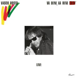 Va bene, va bene così LIVE + LIVE Unreleased 40^Rplay