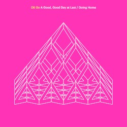 A Good, Good Day at Last / Going Home