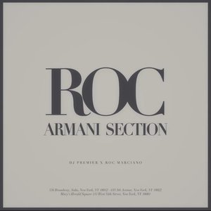 Armani Section
